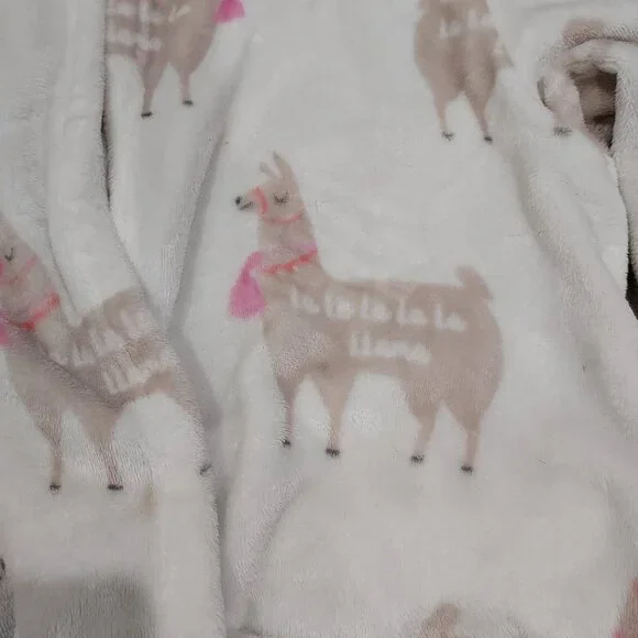 Spa Robe Daydream By Berkshire Home Soft Size S Lama Comfortcore - Picture 5 of 12